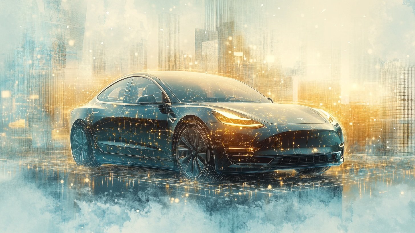 Акціонери Tesla проголосують за інвестиції в xAI